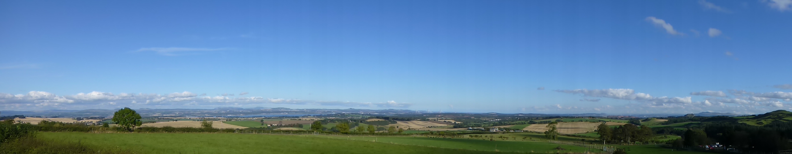 Beecraigs - Beecraigs Hill
