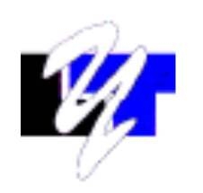Livingston Youth Trust Logo