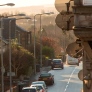 Broxburn Background