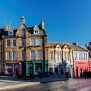 Linlithgow Background
