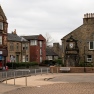 West Calder Background