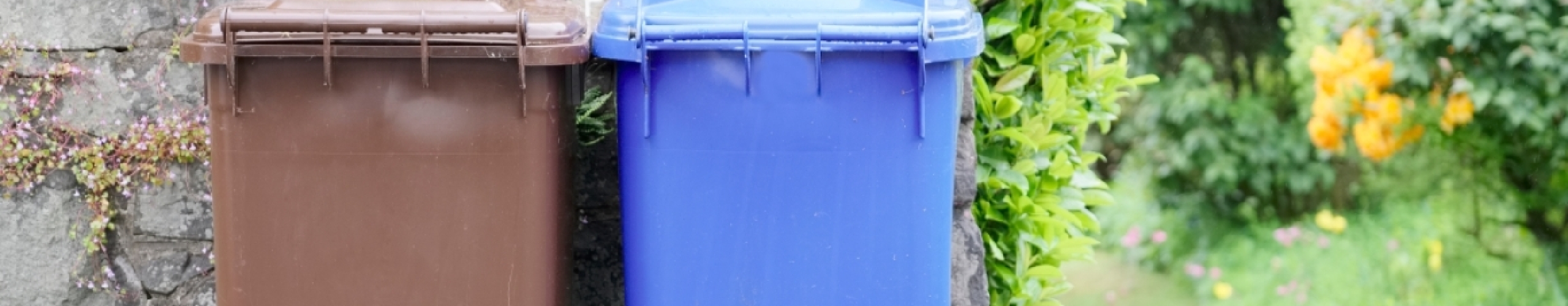 Recycling and Waste