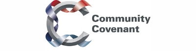 Community Covenant Logo Banner Community Covenant Logo Banner