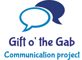 An image relating to Gift o' the Gab - Communication Project