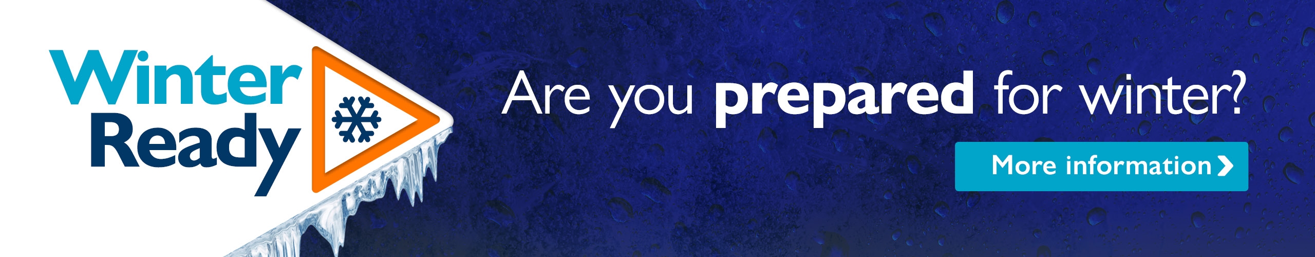 Winter Ready West Lothian