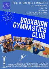 Broxburn Gymnastics Club Broxburn Gymnastics Club description
