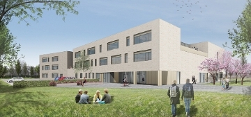 An image relating to Consultation over new Winchburgh school