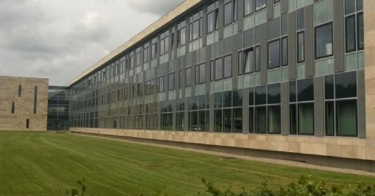 Property Management & Development West Lothian Council