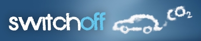 Switch Off Banner Switch Off Banner