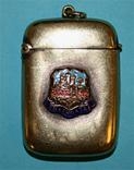 vesta case