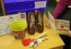 Seaside reminiscence kit