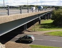 Bridge Bridge