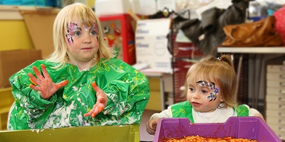 Early Years - Single Outcome Agreement Early Years - Single Outcome Agreement