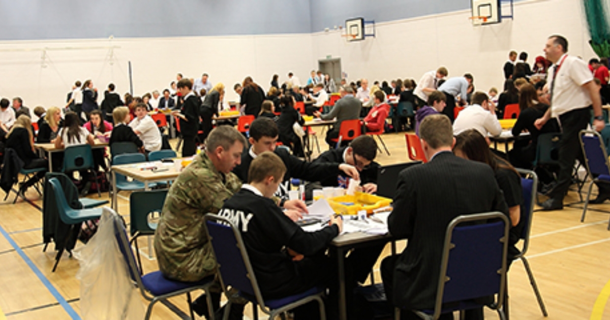 Community Involvement West Lothian Council