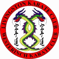 An image relating to Livingston & Westerinch Karate Club