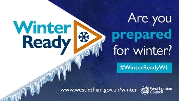 Winter Ready 2020 Winter Ready 2020
