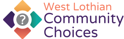 An image relating to West Lothian Community Choices