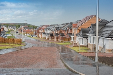 Housing stock Housing stock