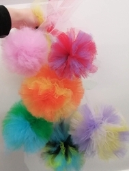 Party Kit - Pom Poms