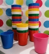 Party Kit - Cups