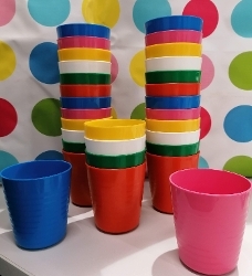Party Kit - Cups