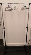 Swish Kit - Rail with Hangers
