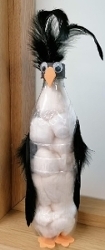 Penguin Bottle
