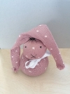 Sock Rabbit Craft