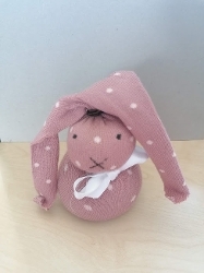 Sock Rabbit Craft