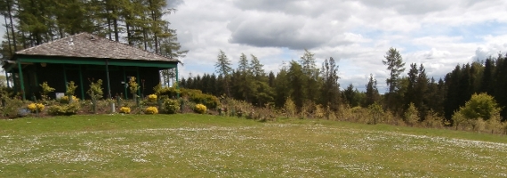 An image relating to Camping at Beecraigs