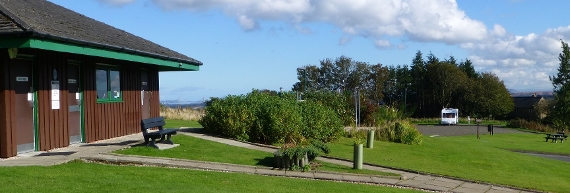 An image relating to Site Facilities and Information