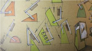 James Young High School - CDT work