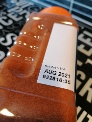Best Before Date