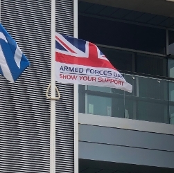 Armed Forces Armed Forces