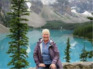 An image relating to Spotlight On Linda McFarlane