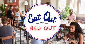 Eat Out to Help out Eat Out to Help out