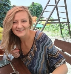 An image relating to Spotlight on Danuta