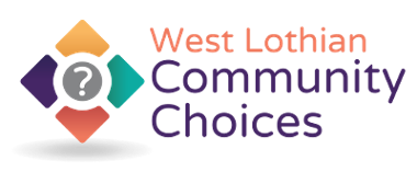West Lothian Community Choices Logo