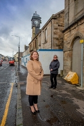 Whitburn Partnership Centre 