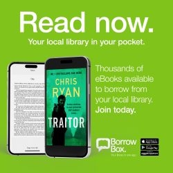 Digital book of the month - 2