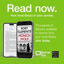 Digital book of the month - 2