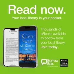Digital book of the month - 2