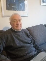 Spotlight on - Robert Spotlight on - Robert