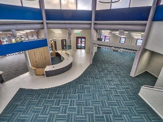 Livingston North Partnership Centre