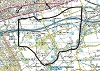 TB2 Route Map
