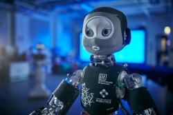 Robotics image 
