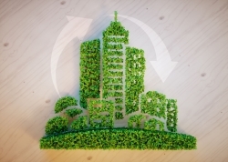 Sustainable housing