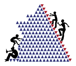 Social advantage/disadvantage image