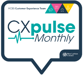 CX Pulse Monthly