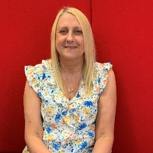 An image relating to Spotlight On - Janet Cooper